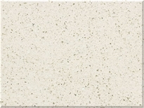 Đá nhân tạo vicostone BC190 - SPARKLING WHITE