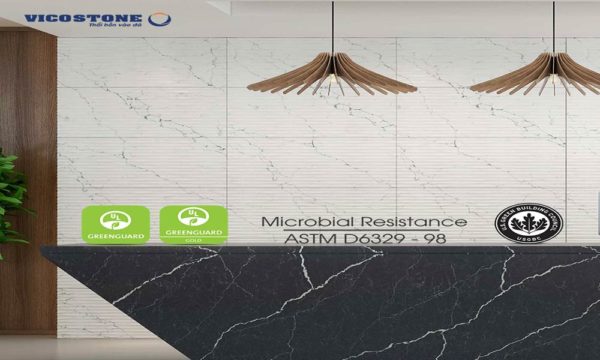 Sản Phẩm Đá Vicostone - Dòng Đá Việt Đạt Chứng Nhận Quốc Tế